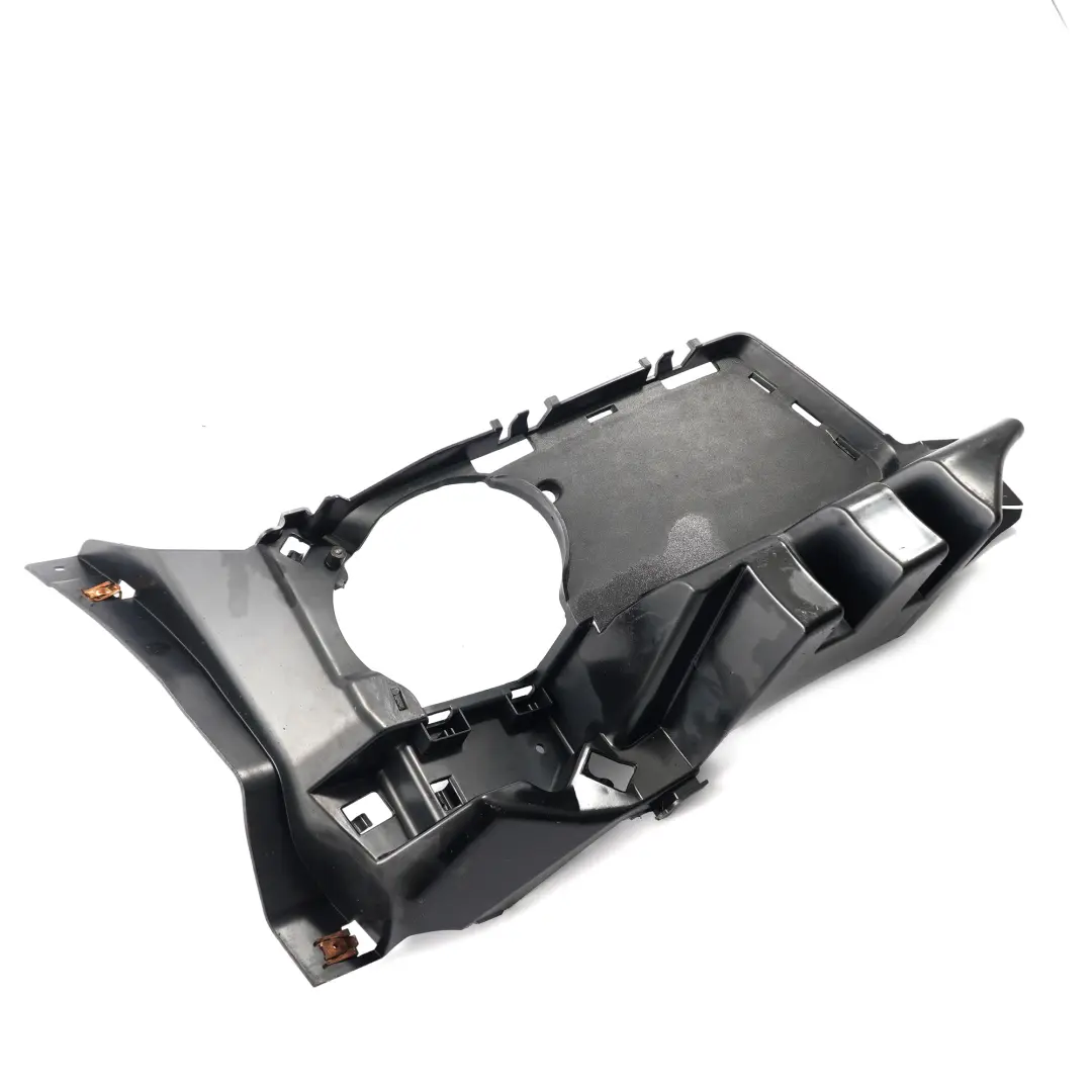 BMW F20 M Sport Paraurti anteriore Fendinebbia Griglia Laterale Destra - SKU 8050996 - Numero di parte 8050996