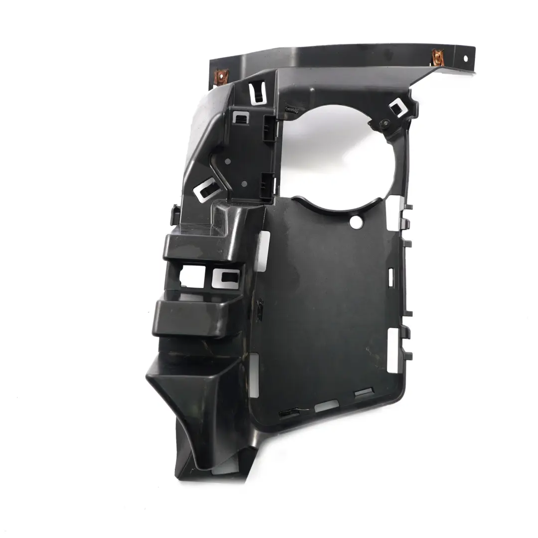 Parachoques Delantero Luz Rejilla Lateral Derecha para BMW F20 M Sport con número de pieza 8050996 BMW F20 M Sport Parachoques Delantero Luz Rejilla Lateral Derecha - SKU 8050996 - Número de pieza 8050996