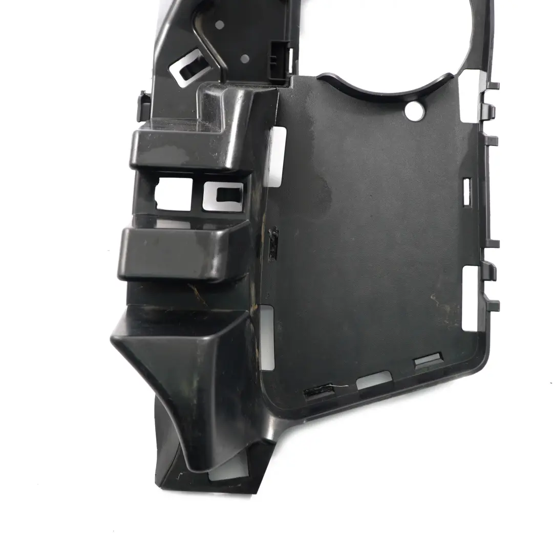 Paraurti anteriore Fendinebbia Griglia Laterale Destra per BMW F20 M Sport con numero di parte 8050996 BMW F20 M Sport Paraurti anteriore Fendinebbia Griglia Laterale Destra - SKU 8050996 - Numero di parte 8050996