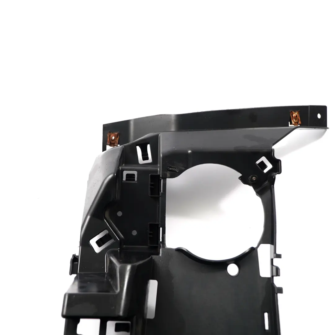 Parachoques Delantero Luz Rejilla Lateral Derecha para BMW F20 M Sport con número de pieza 8050996 BMW F20 M Sport Parachoques Delantero Luz Rejilla Lateral Derecha - SKU 8050996 - Número de pieza 8050996