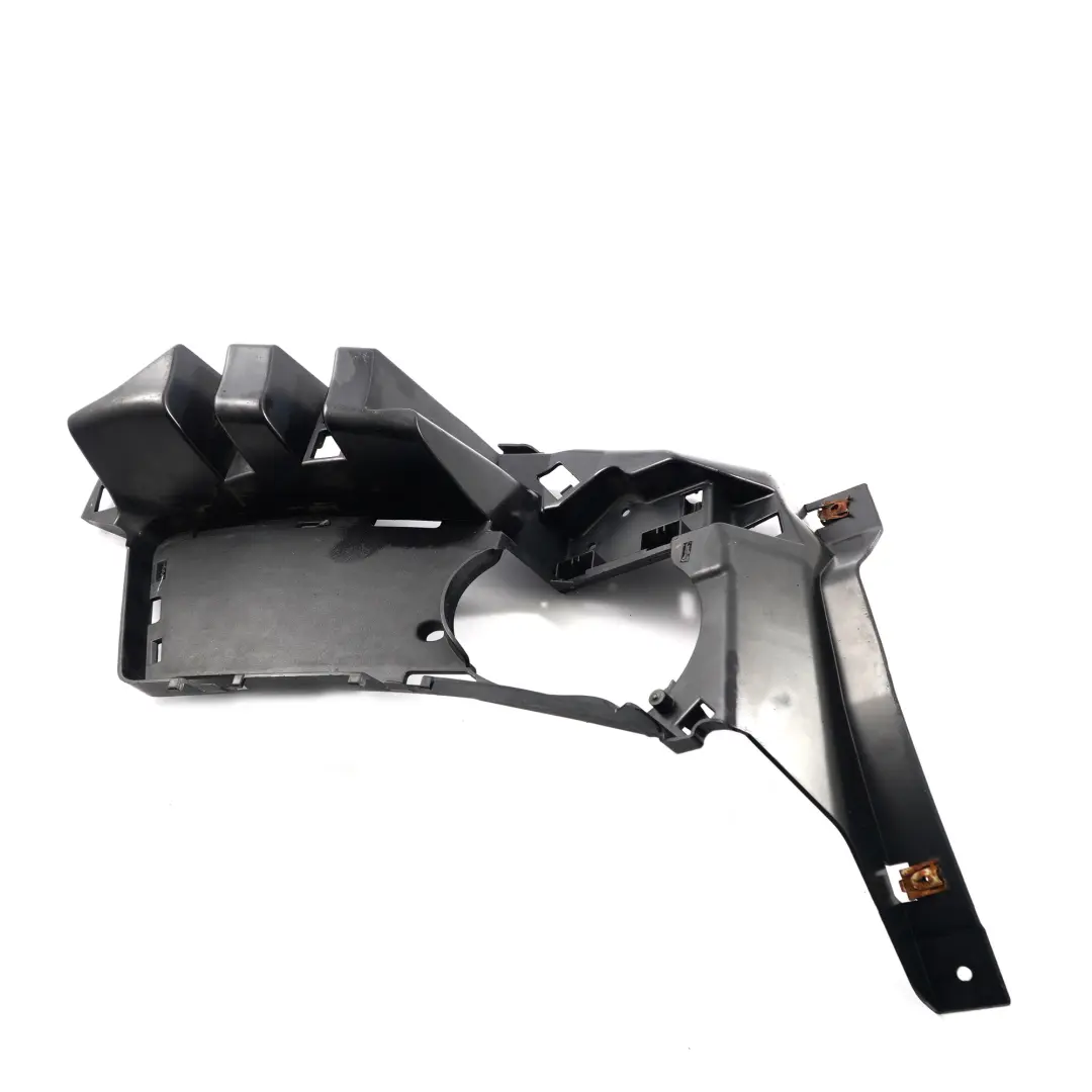 BMW F20 M Sport Paraurti anteriore Fendinebbia Griglia Laterale Destra - SKU 8050996 - Numero di parte 8050996