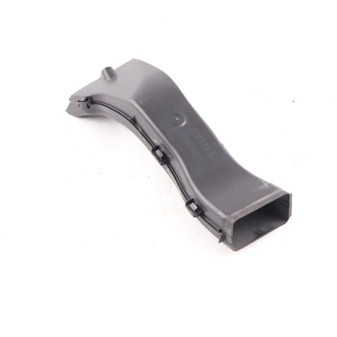 Conducto Aire BMW F20 F21 M Sport Canal Delantero Izquierdo Tubo Freno para con número de pieza 8050997 Conducto Aire BMW F20 F21 M Sport Canal Delantero Izquierdo Tubo Freno - SKU 8050997 - Número de pieza 8050997