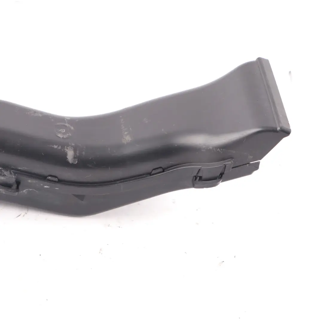 Duct BMW F20 F21 M Sport Channel Front Left N/S Brake Tube to Air with Part number 8050997 Air Duct BMW F20 F21 M Sport Channel Front Left N/S Brake Tube - SKU 8050997 - Part number 8050997