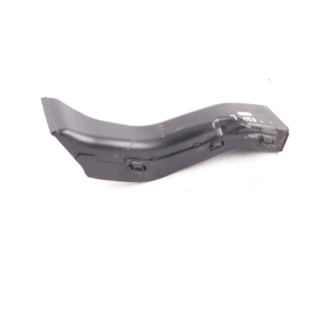 Duct BMW F20 F21 M Sport Channel Front Left N/S Brake Tube to Air with Part number 8050997 Air Duct BMW F20 F21 M Sport Channel Front Left N/S Brake Tube - SKU 8050997 - Part number 8050997