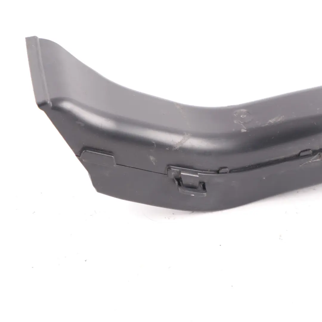  Conducto Aire BMW F20 F21 M Sport Canal Delantero Izquierdo Tubo Freno - SKU 8050997 - Número de pieza 8050997