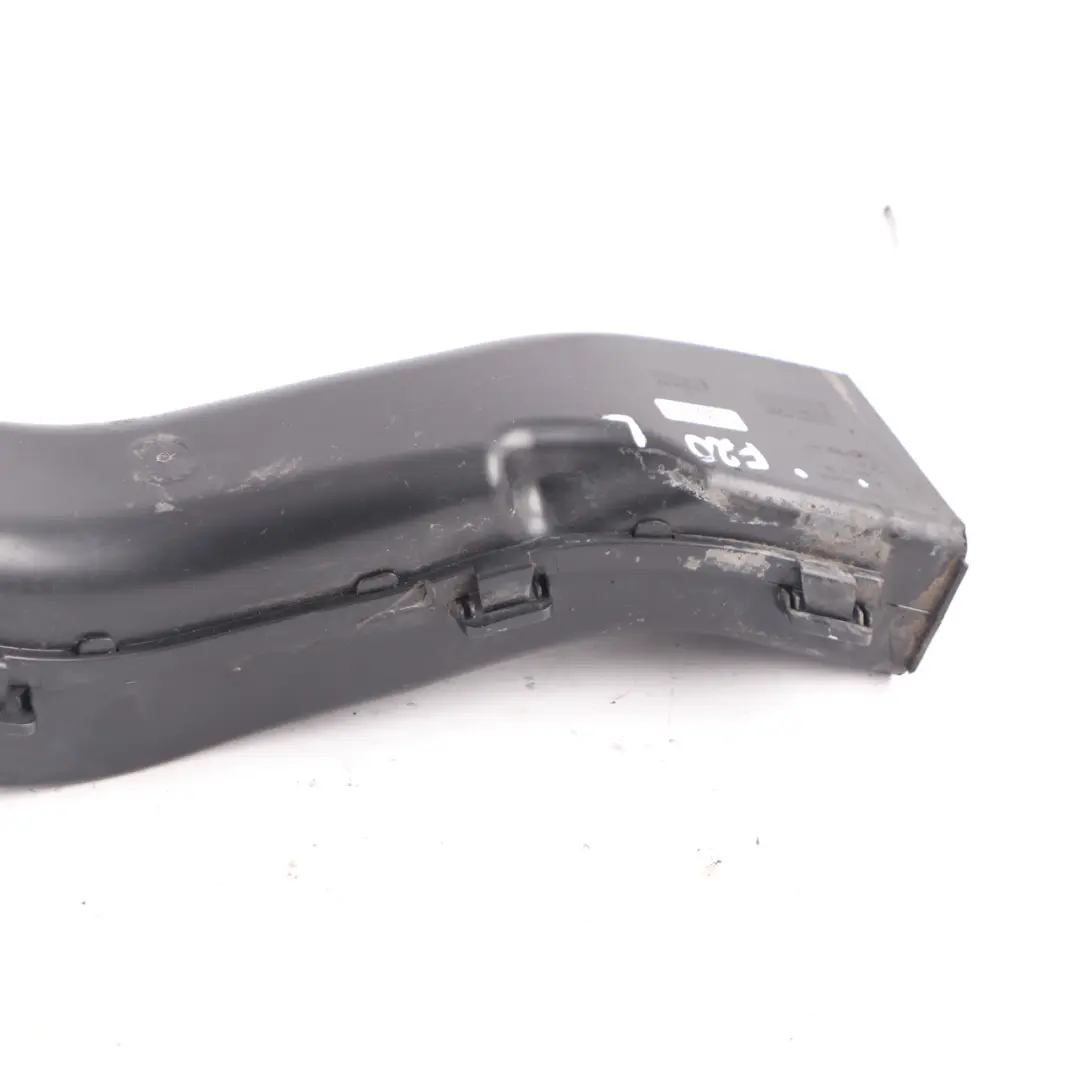  Conducto Aire BMW F20 F21 M Sport Canal Delantero Izquierdo Tubo Freno - SKU 8050997 - Número de pieza 8050997