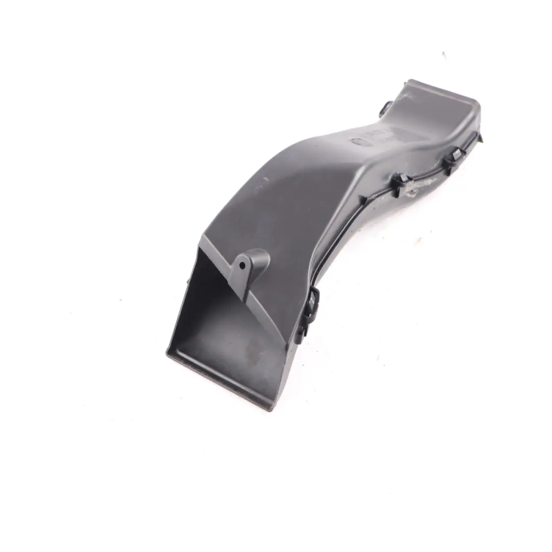  Conducto Aire BMW F20 F21 M Sport Canal Delantero Izquierdo Tubo Freno - SKU 8050997 - Número de pieza 8050997
