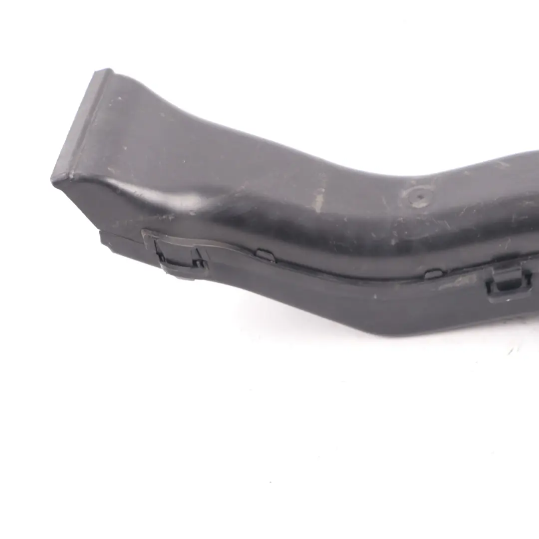 Air Duct BMW F20 F21 M Sport Channel Front Right O/S Brake Tube - SKU 8050998 - Part number 8050998