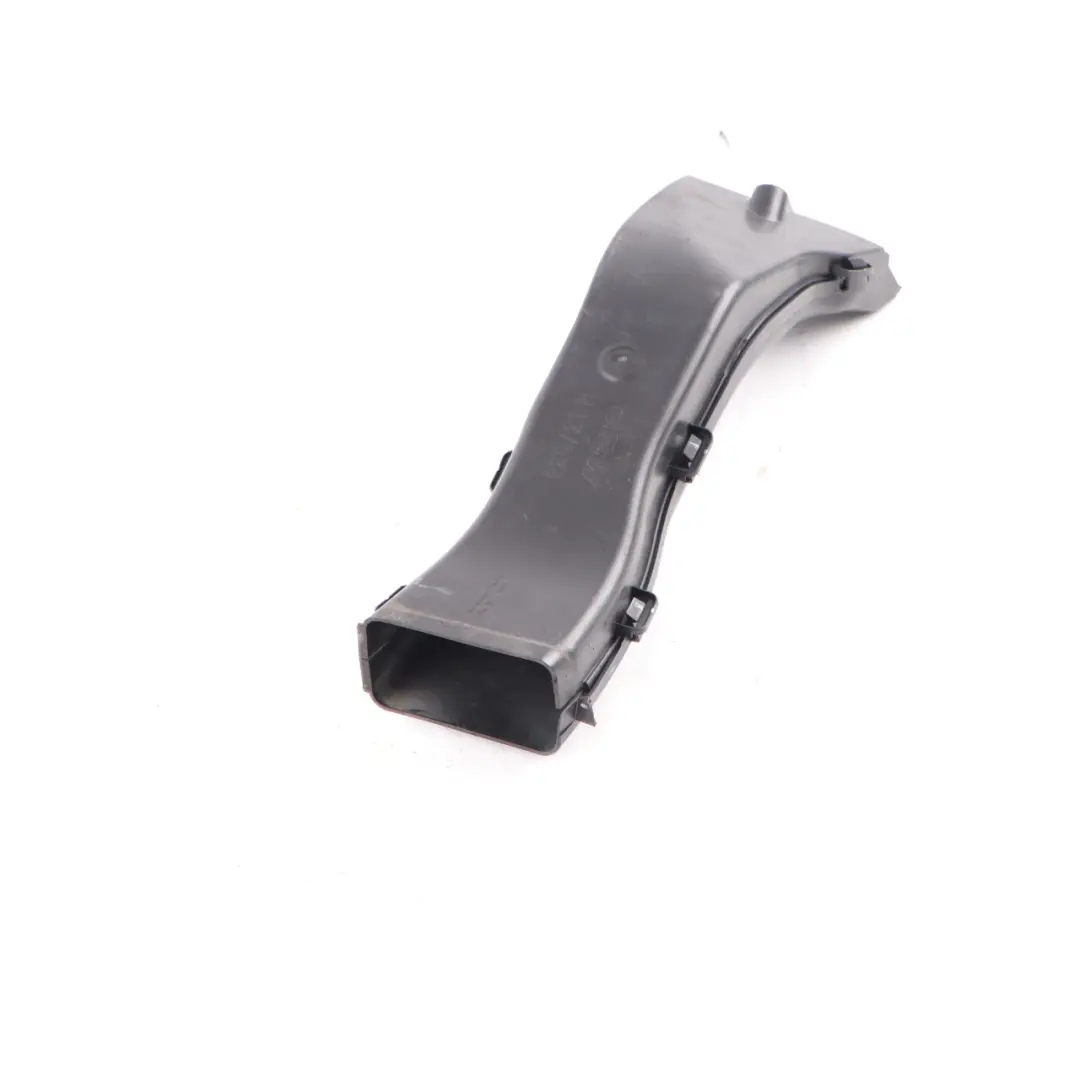 Duct BMW F20 F21 M Sport Channel Front Right O/S Brake Tube to Air with Part number 8050998 Air Duct BMW F20 F21 M Sport Channel Front Right O/S Brake Tube - SKU 8050998 - Part number 8050998