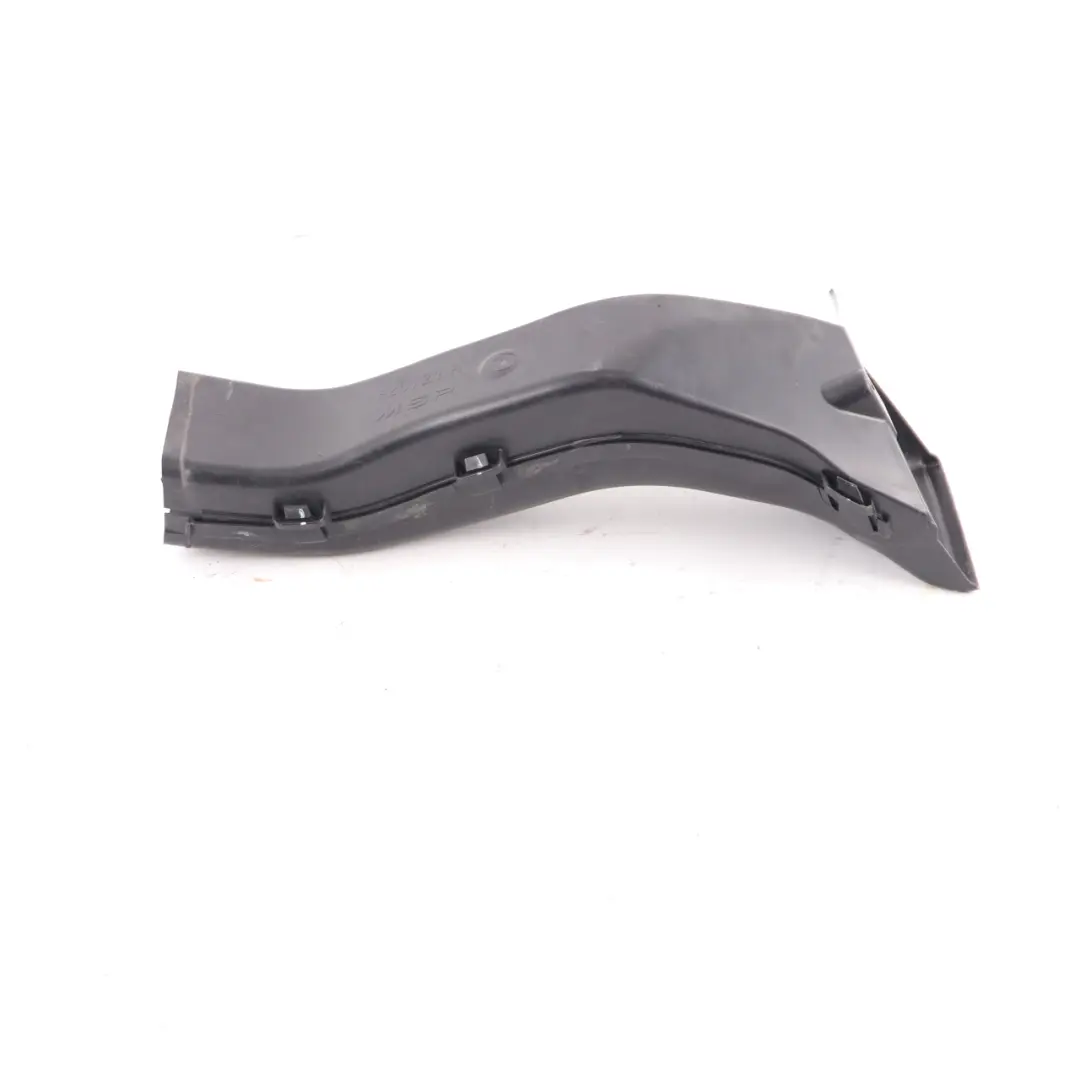 Duct BMW F20 F21 M Sport Channel Front Right O/S Brake Tube to Air with Part number 8050998 Air Duct BMW F20 F21 M Sport Channel Front Right O/S Brake Tube - SKU 8050998 - Part number 8050998