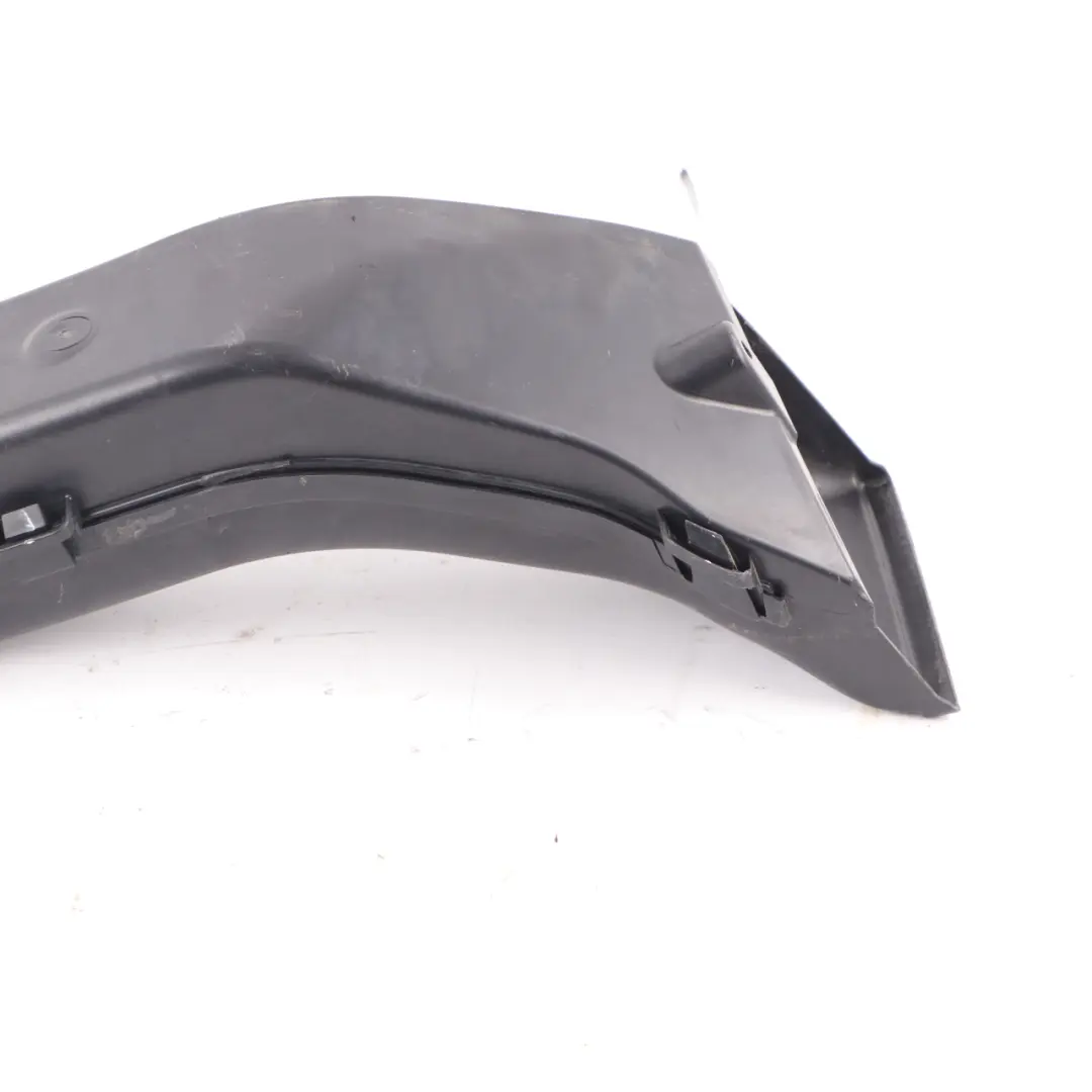 Duct BMW F20 F21 M Sport Channel Front Right O/S Brake Tube to Air with Part number 8050998 Air Duct BMW F20 F21 M Sport Channel Front Right O/S Brake Tube - SKU 8050998 - Part number 8050998