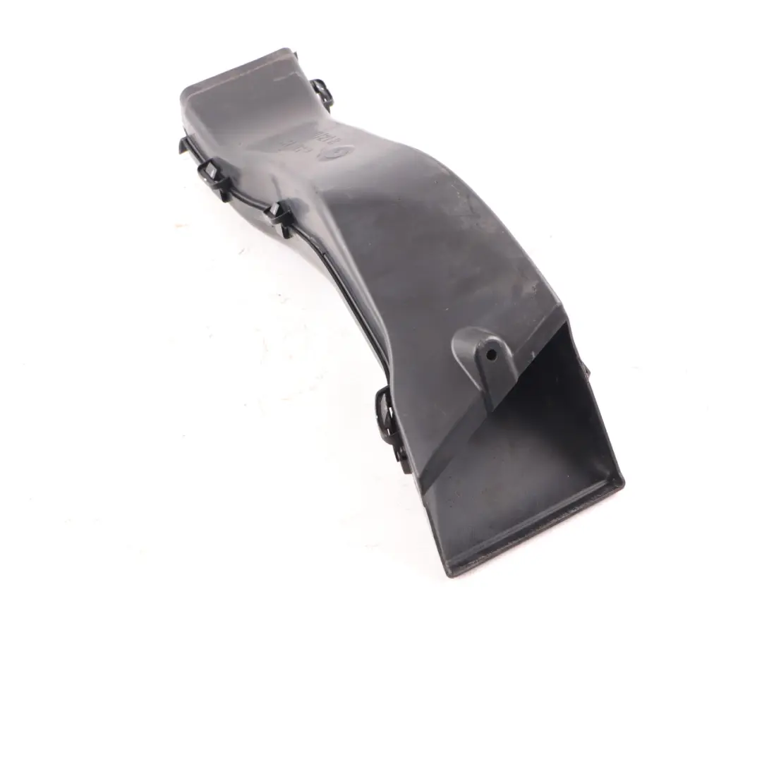 Duct BMW F20 F21 M Sport Channel Front Right O/S Brake Tube to Air with Part number 8050998 Air Duct BMW F20 F21 M Sport Channel Front Right O/S Brake Tube - SKU 8050998 - Part number 8050998