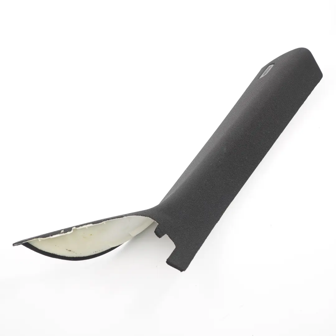 Osłona Słupka A Przedni Prawy Czarny Antracyt do BMW F13 Coupe o numerze 8051014 BMW F13 Coupe Osłona Słupka A Przedni Prawy Czarny Antracyt - SKU 8051014 - Numer Części 8051014