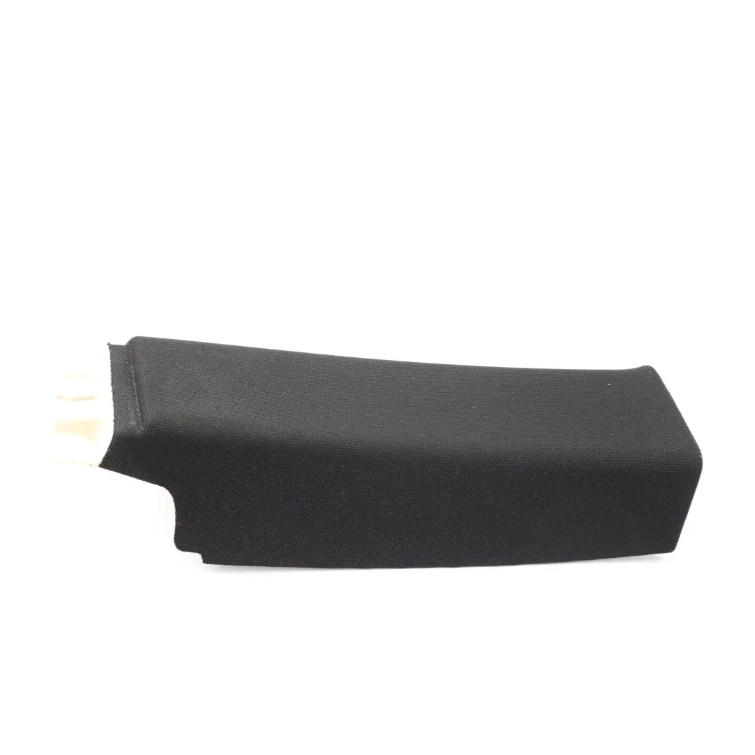 BMW F13 Side Pillar Column Trim Panel Right - SKU 8051016 - Part number 8051016