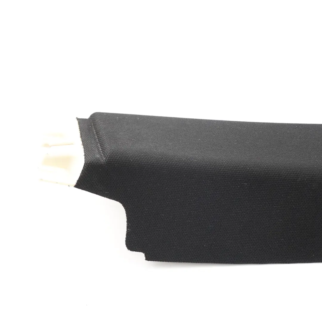 Side Pillar Column Trim Panel Right to BMW F13 with Part number 8051016 BMW F13 Side Pillar Column Trim Panel Right - SKU 8051016 - Part number 8051016