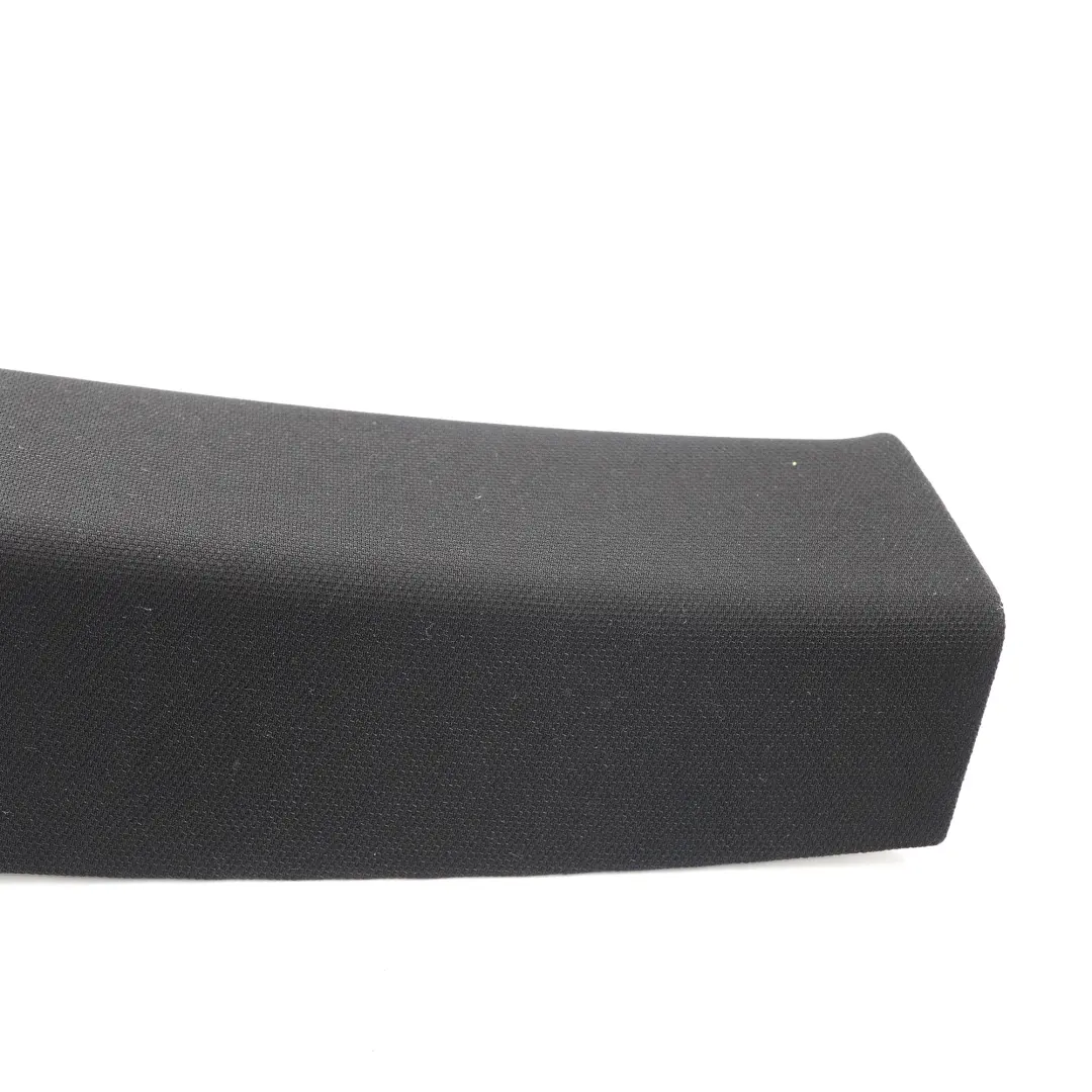 BMW F13 Side Pillar Column Trim Panel Right - SKU 8051016 - Part number 8051016