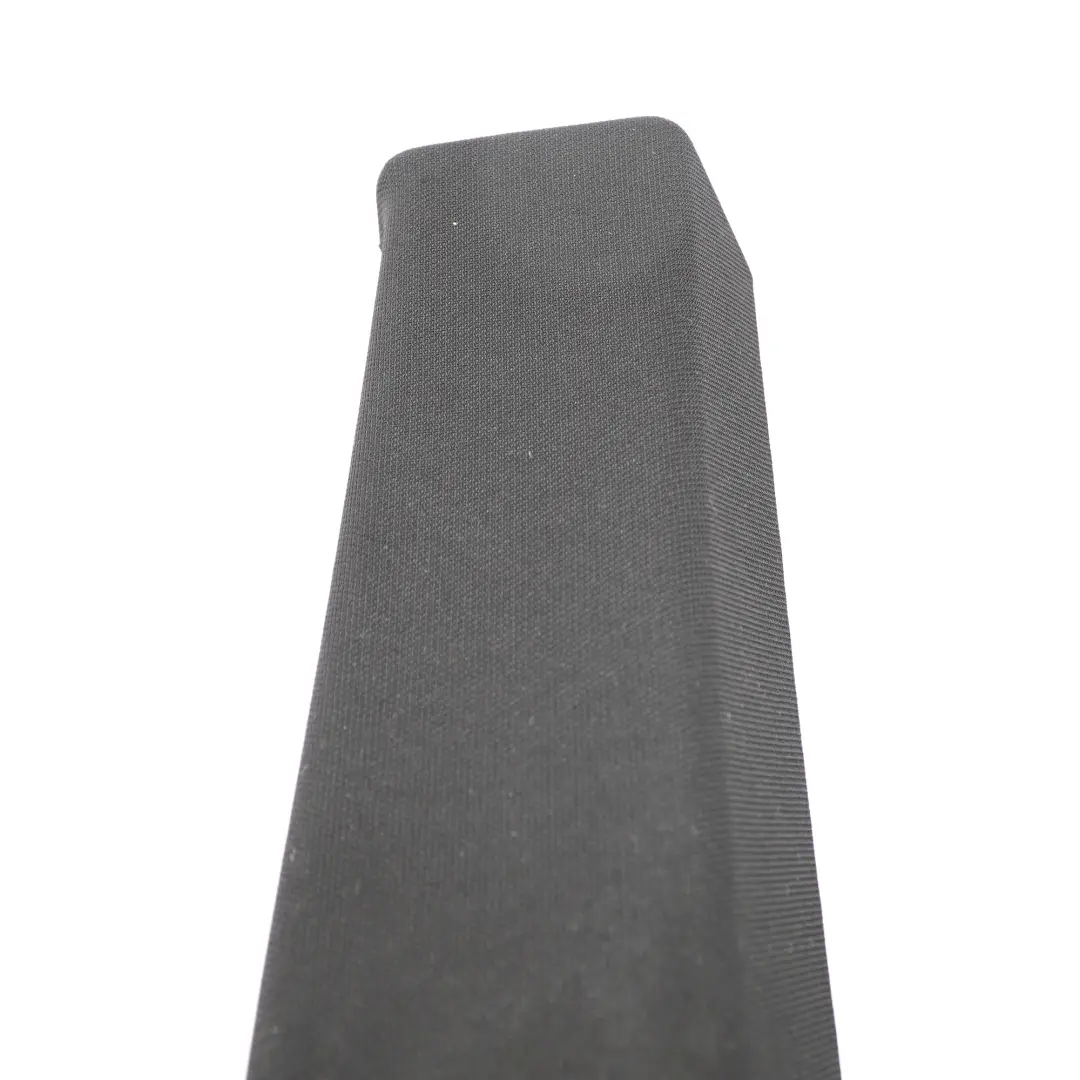 BMW F13 Side Pillar Column Trim Panel Right - SKU 8051016 - Part number 8051016