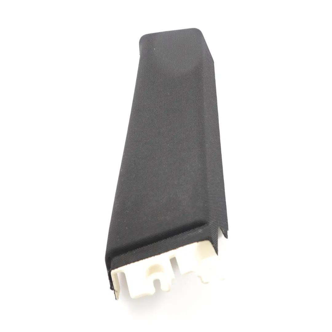 Side Pillar Column Trim Panel Right to BMW F13 with Part number 8051016 BMW F13 Side Pillar Column Trim Panel Right - SKU 8051016 - Part number 8051016