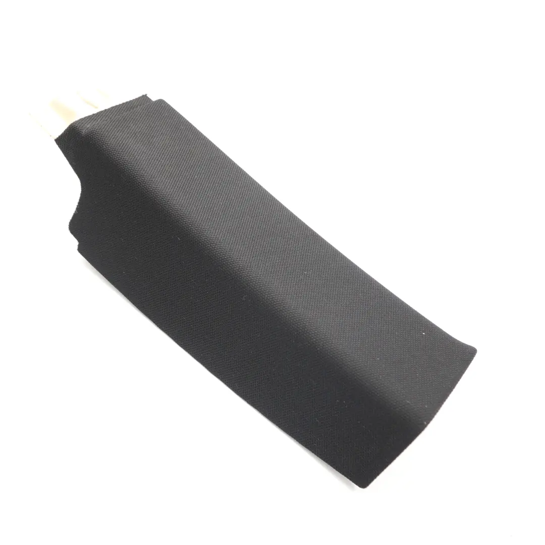 Pannello di rivestimento montante laterale della colonna destra per BMW F13 con numero di parte 8051016 BMW F13 Pannello di rivestimento montante laterale della colonna destra - SKU 8051016 - Numero di parte 8051016