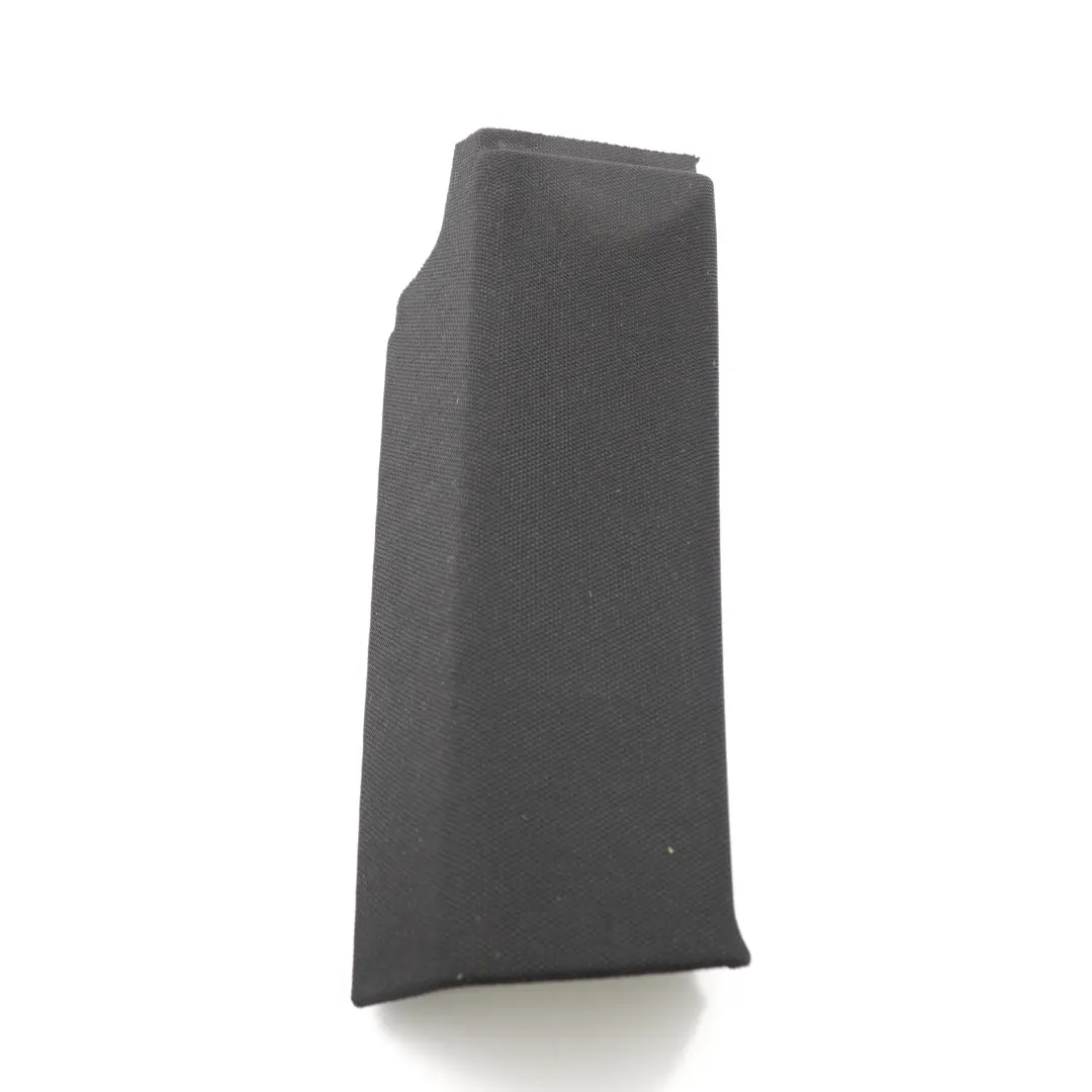 BMW F13 Panneau de garniture de colonne de pilier latéral droit - SKU 8051016 - Numéro de pièce 8051016