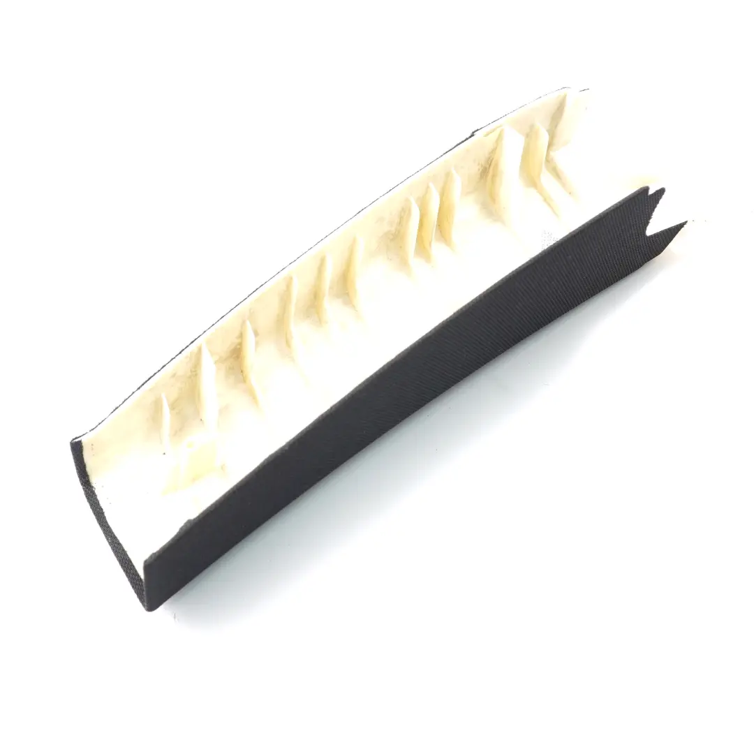 BMW F13 Side Pillar Column Trim Panel Right - SKU 8051016 - Part number 8051016
