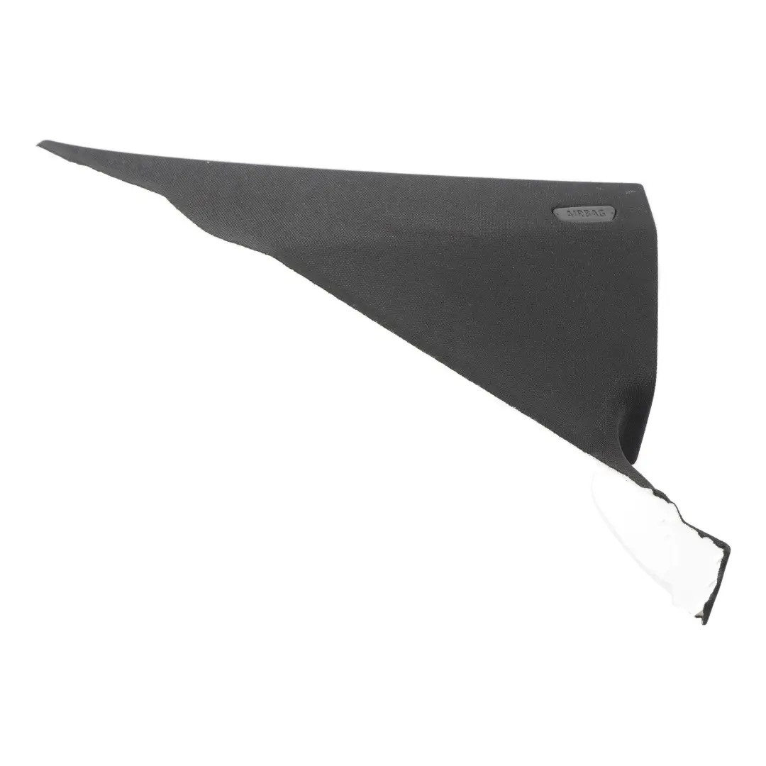 Osłona Poszycie Słupka C Lewa Antracyt do BMW F13 o numerze 8051017 BMW F13 Osłona Poszycie Słupka C Lewa Antracyt - SKU 8051017 - Numer Części 8051017