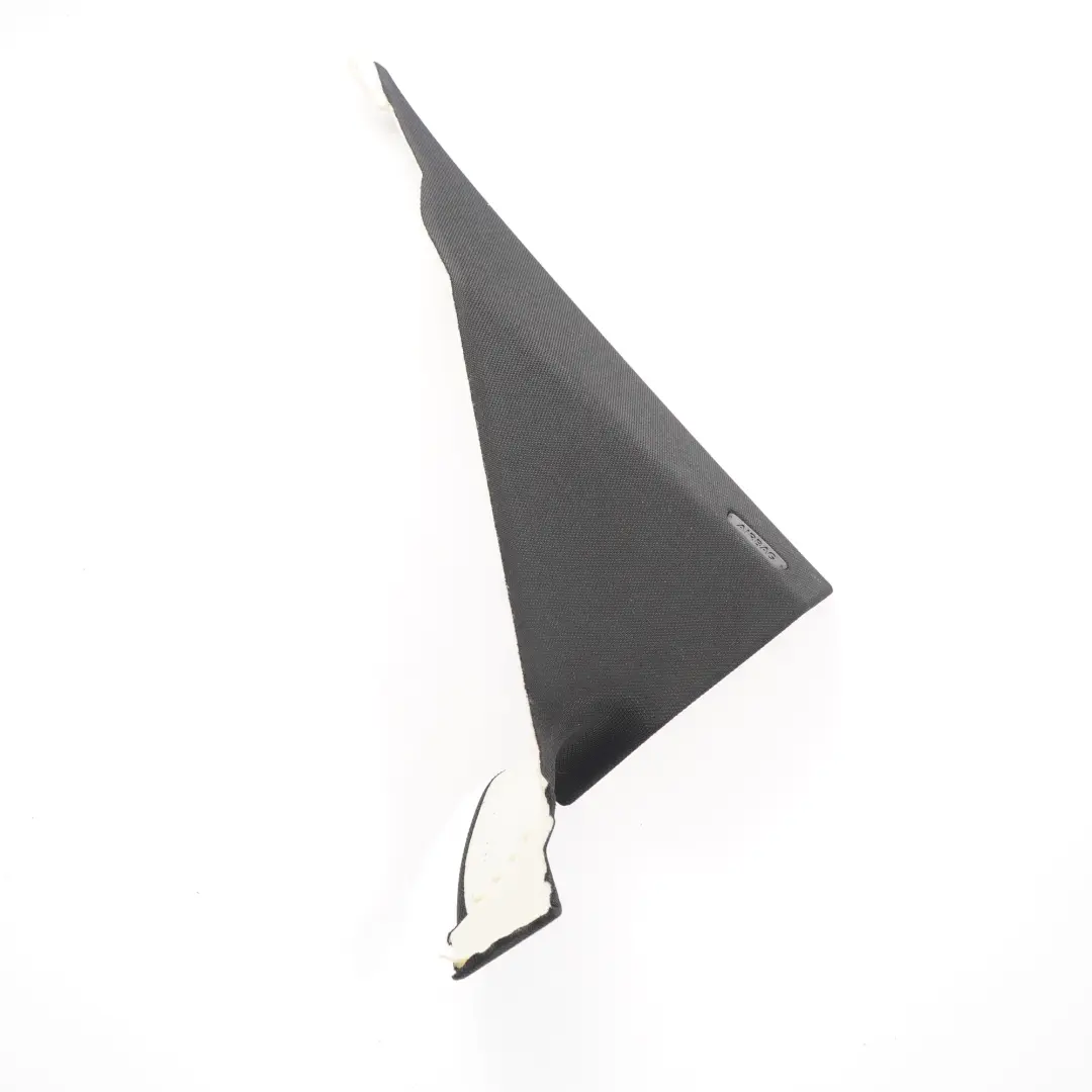 BMW F13 Cubierta Panel Pilar C Columna Izquierda Antracita - SKU 8051017 - Número de pieza 8051017