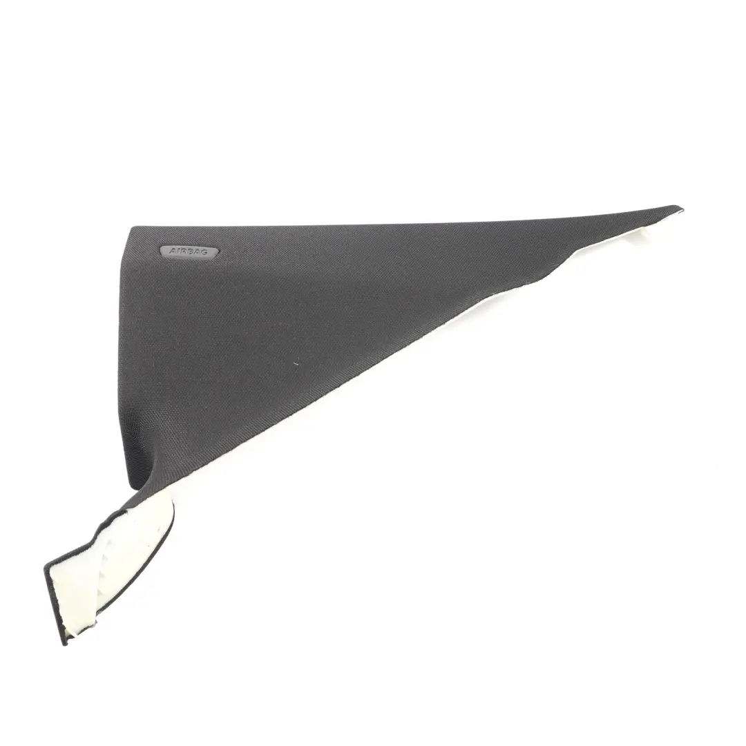 Cache pilier noir pour BMW F13 à propos du numéro de pièce 8051018 BMW F13 Cache pilier noir - SKU 8051018 - Numéro de pièce 8051018