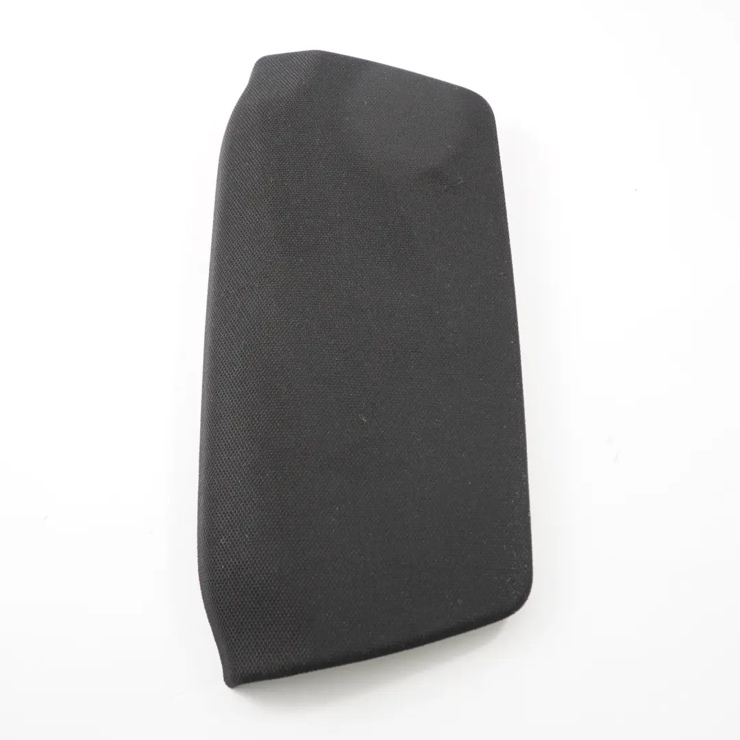  Abdeckung BMW F13 Dachhimmel Hinten Abdeckung Schwarz Anthrazit - SKU 8051025 - Teilenummer 8051025