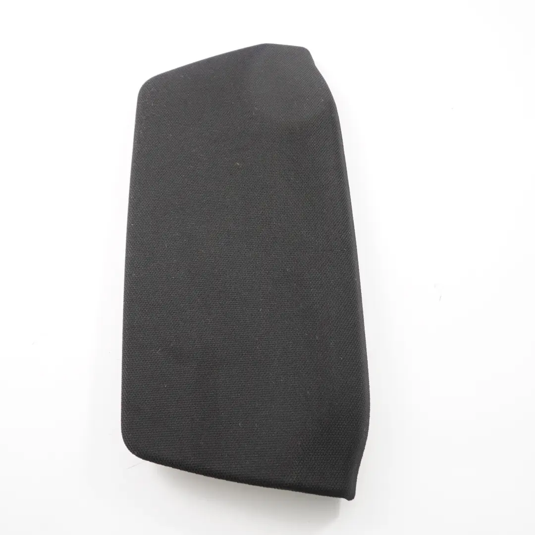 Headliner Cover Roofliner Panel Rear Black Anthracite to BMW F13 with Part number 8051025 BMW F13 Headliner Cover Roofliner Panel Rear Black Anthracite - SKU 8051025 - Part number 8051025