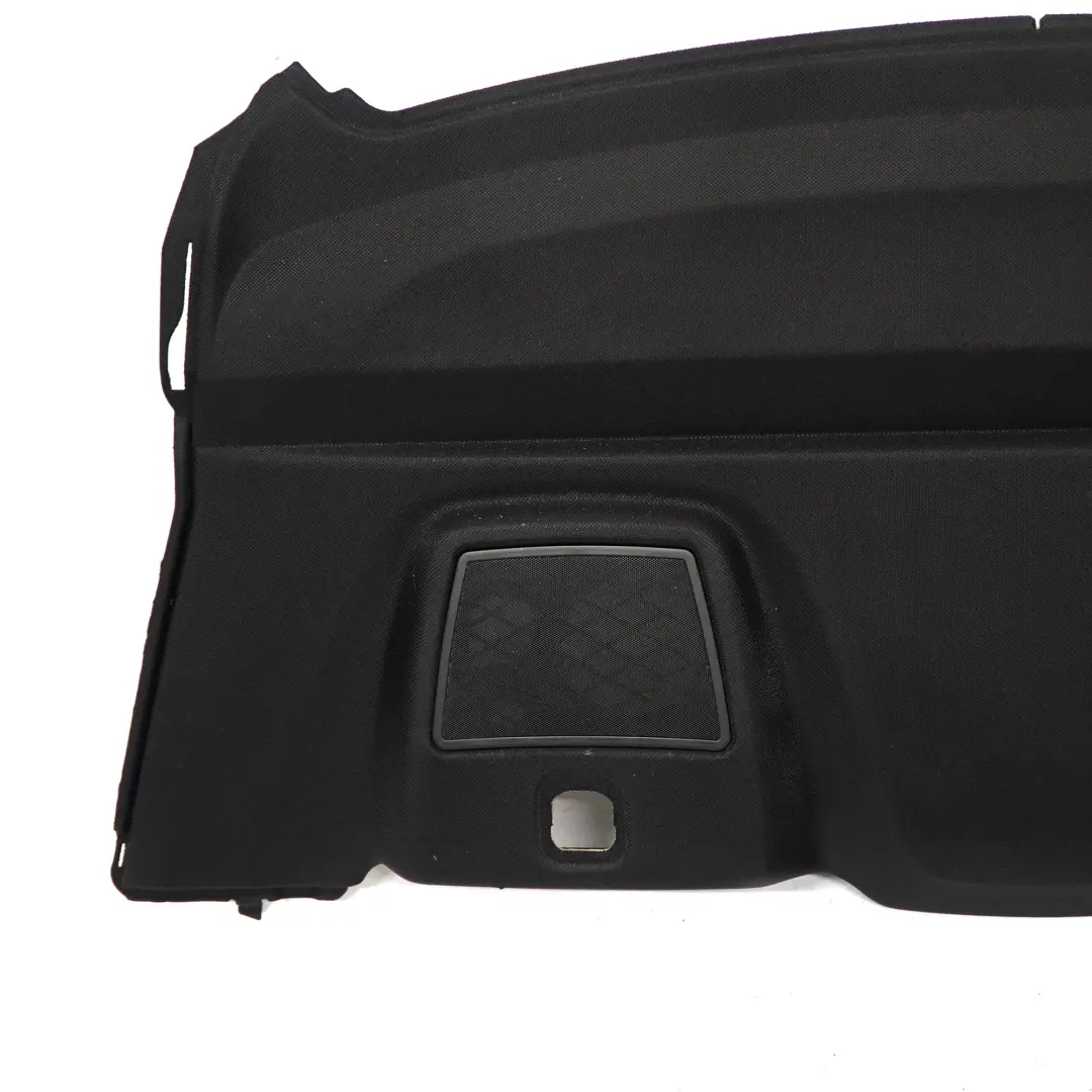Hutablage Heckkofferraum Fensterabdeckung BMW F13 Coupe - SKU 8051032 - Teilenummer 8051032