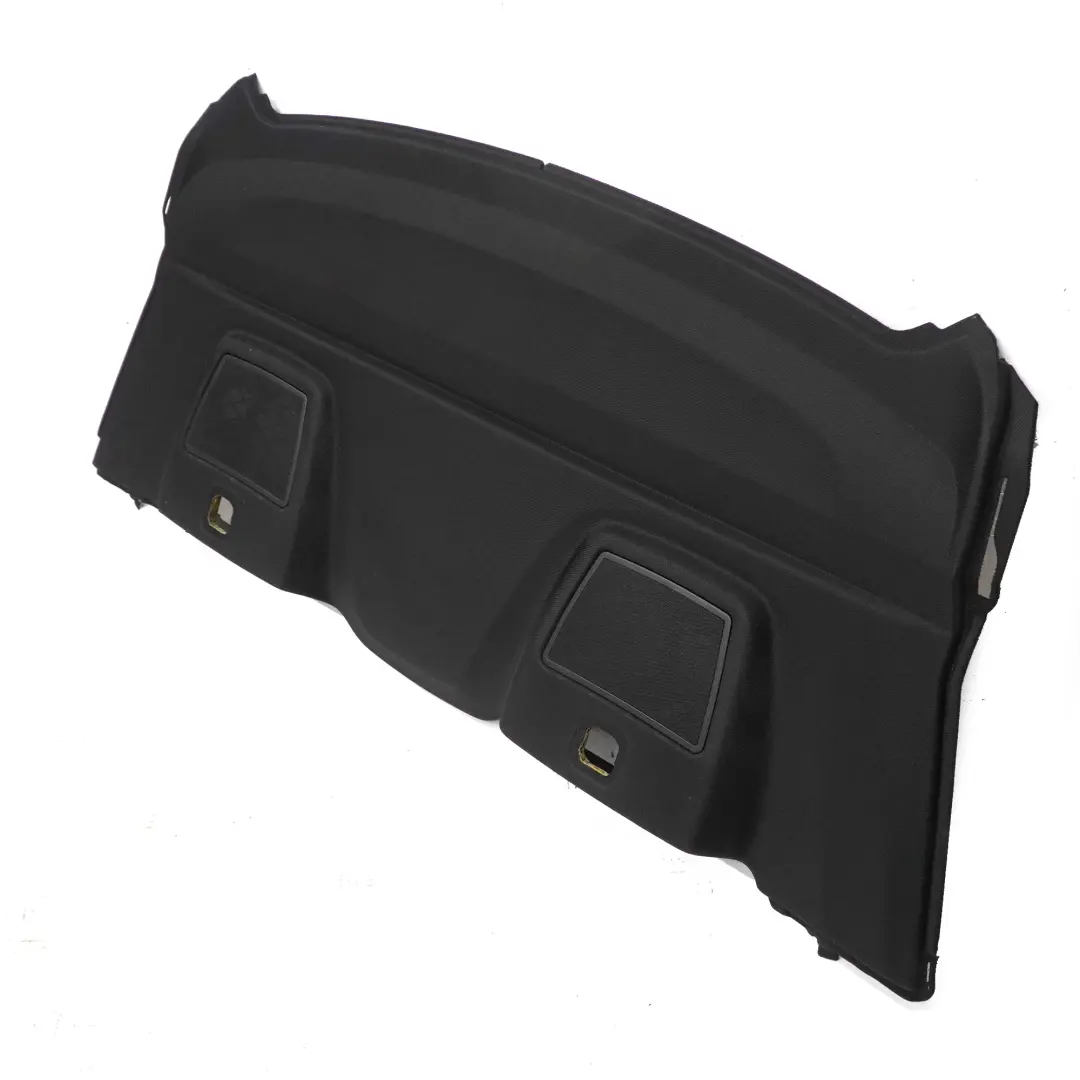 Hutablage Heckkofferraum Fensterabdeckung BMW F13 Coupe - SKU 8051032 - Teilenummer 8051032