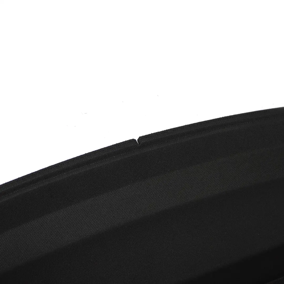 BMW F13 Coupe Panneau de recouvrement de la garniture du coffre arrière - SKU 8051032 - Numéro de pièce 8051032