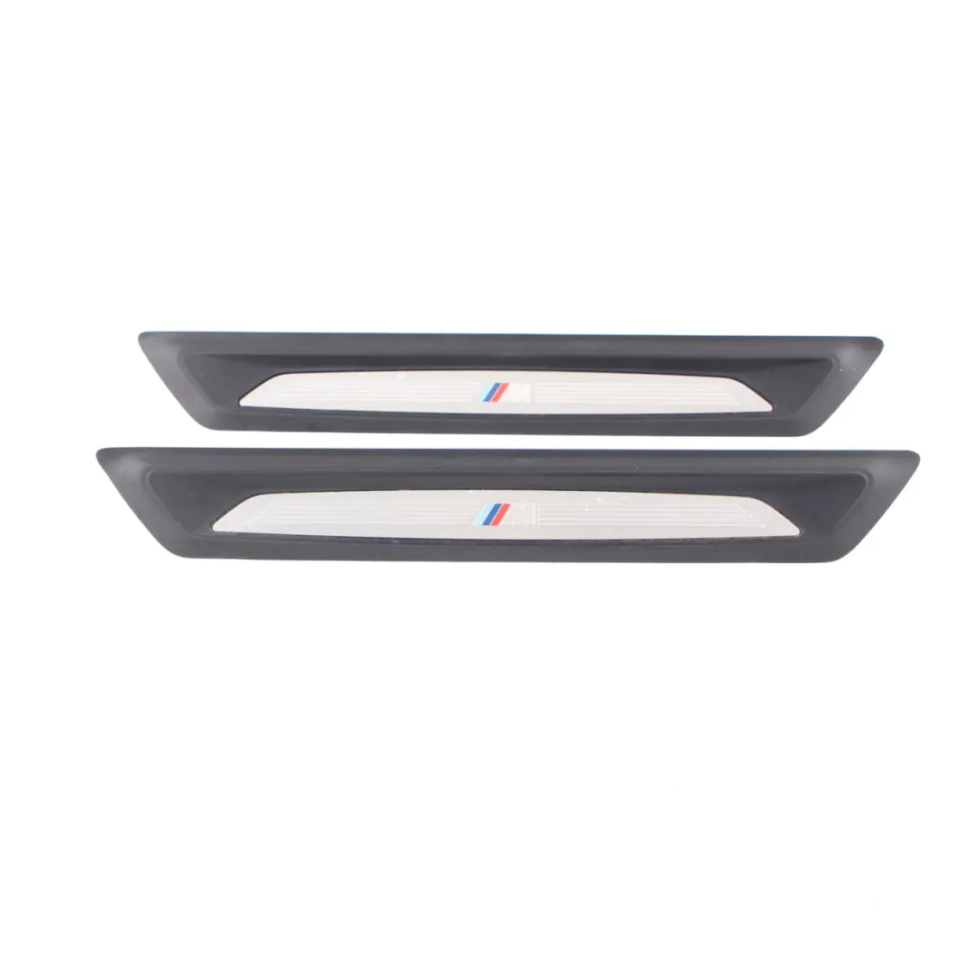 Coperchio Porta Striscia Davanzale Laterale Gonna Set M Sport per BMW F20 con numero di parte 8051037 BMW F20 Coperchio Porta Striscia Davanzale Laterale Gonna Set M Sport - SKU 8051037-1 - Numero di parte 8051037