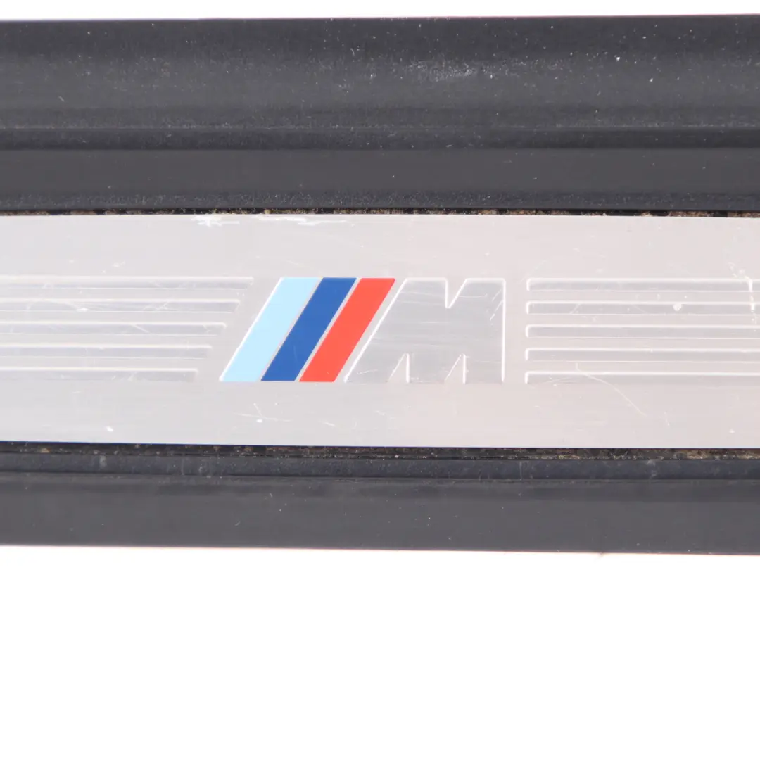 Nakładki Listwy Osłony Progu Progowa Zestaw M-Pakiet do BMW F20 o numerze 8051037 BMW F20 Nakładki Listwy Osłony Progu Progowa Zestaw M-Pakiet - SKU 8051037-1 - Numer Części 8051037