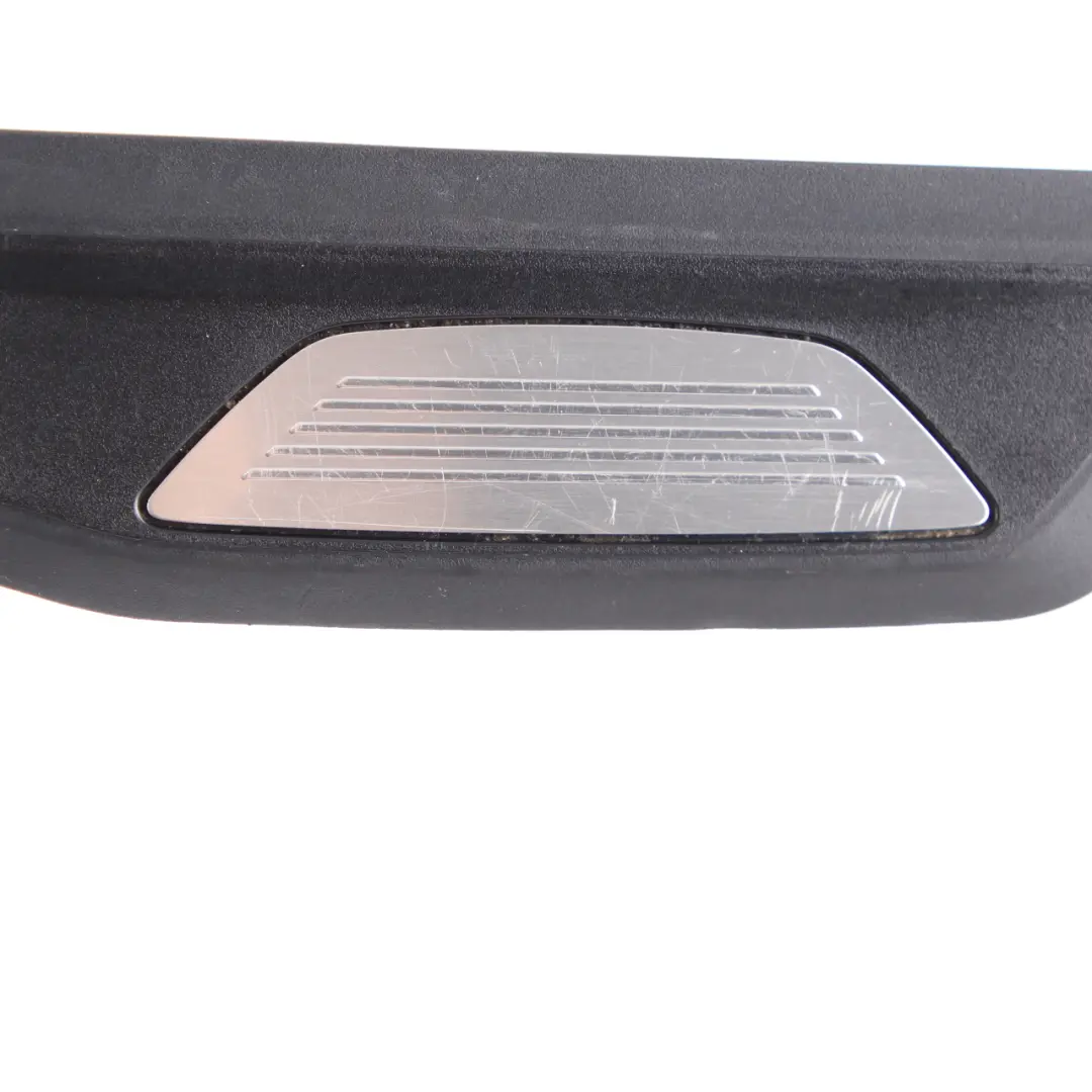 Puerta Cubierta Embellecedor Listón Faldón Lateral Juego M Sport para BMW F20 con número de pieza 8051037 BMW F20 Puerta Cubierta Embellecedor Listón Faldón Lateral Juego M Sport - SKU 8051037-1 - Número de pieza 8051037