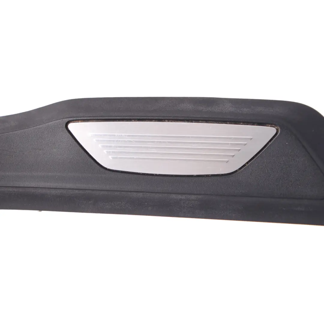 Set Entrance Door Cover Trim Sill Strip M-Sport to BMW 1 Series F20 with Part number 8051037 BMW 1 Series F20 Set Entrance Door Cover Trim Sill Strip M-Sport - SKU 8051037-2 - Part number 8051037