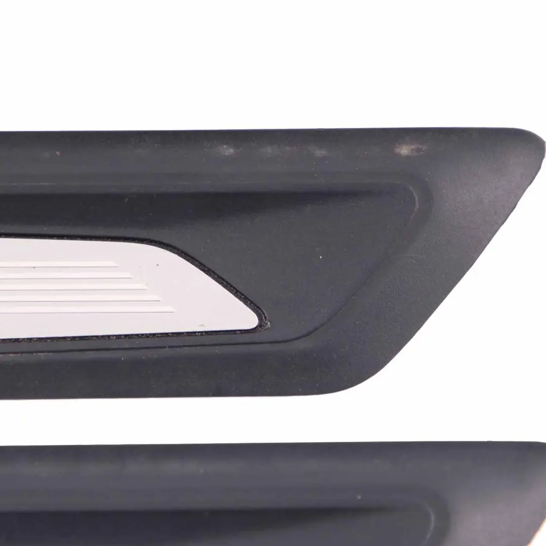 BMW F20 Zestaw Nakładek Progowych Listwy Progowe M Sport - SKU 8051037-3 - Numer Części 8051037