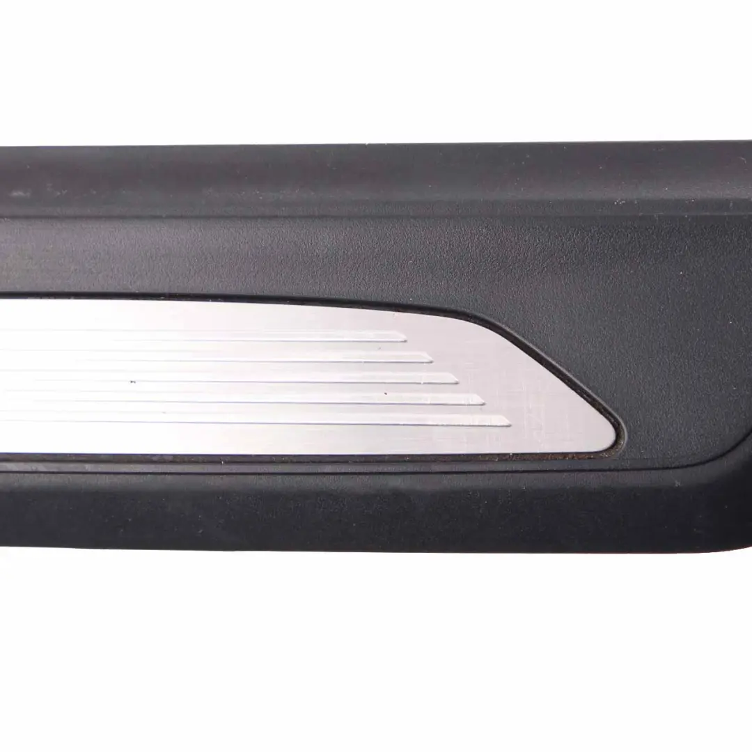 Juego Entrada Puerta Tapa Embellecedor Umbral Tira Revestimiento M Sport para BMW F20 con número de pieza 8051037 BMW F20 Juego Entrada Puerta Tapa Embellecedor Umbral Tira Revestimiento M Sport - SKU 8051037-3 - Número de pieza 8051037