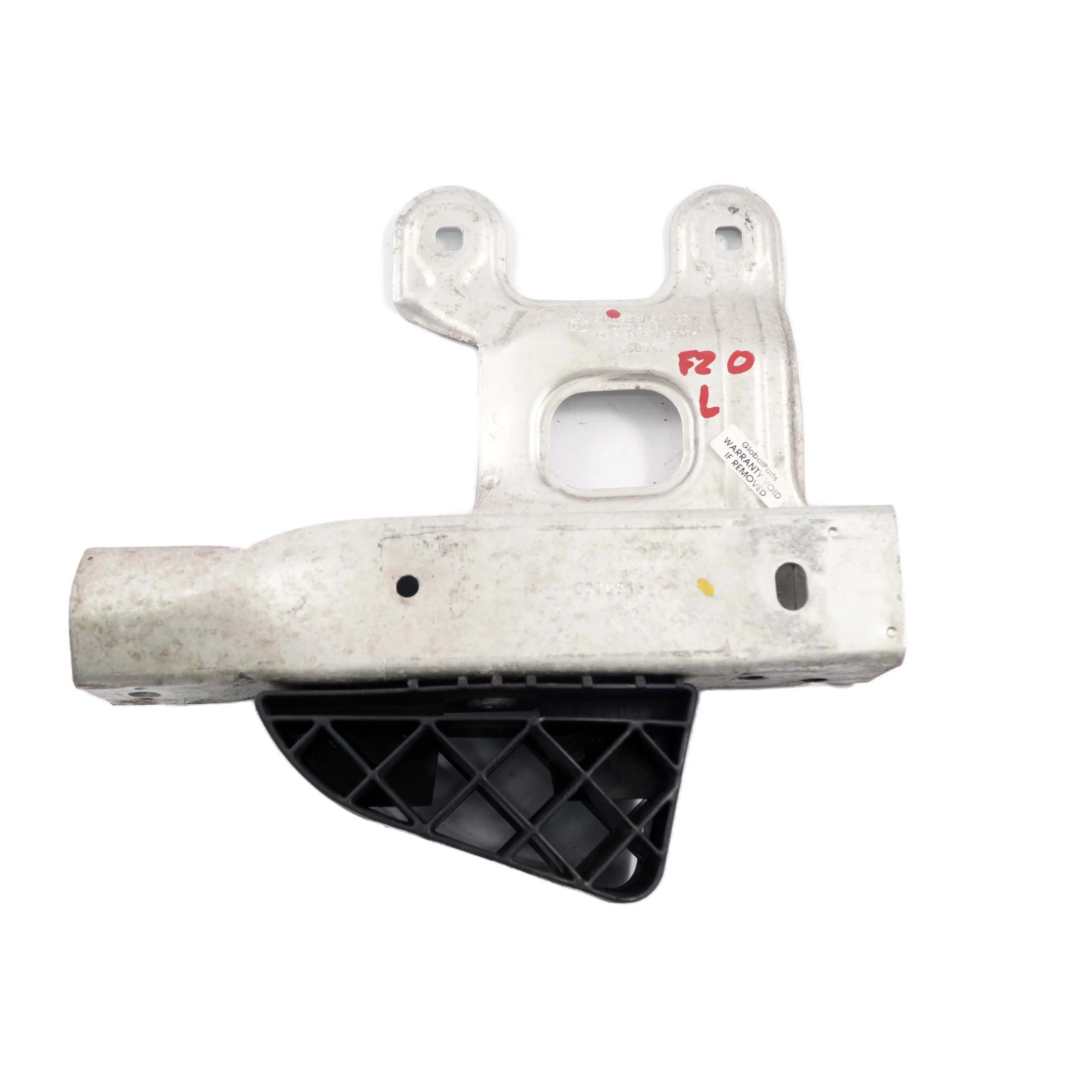 Front Bumper Bracket BMW F20 F30 M Sport Left N/S Crash Deformation Element