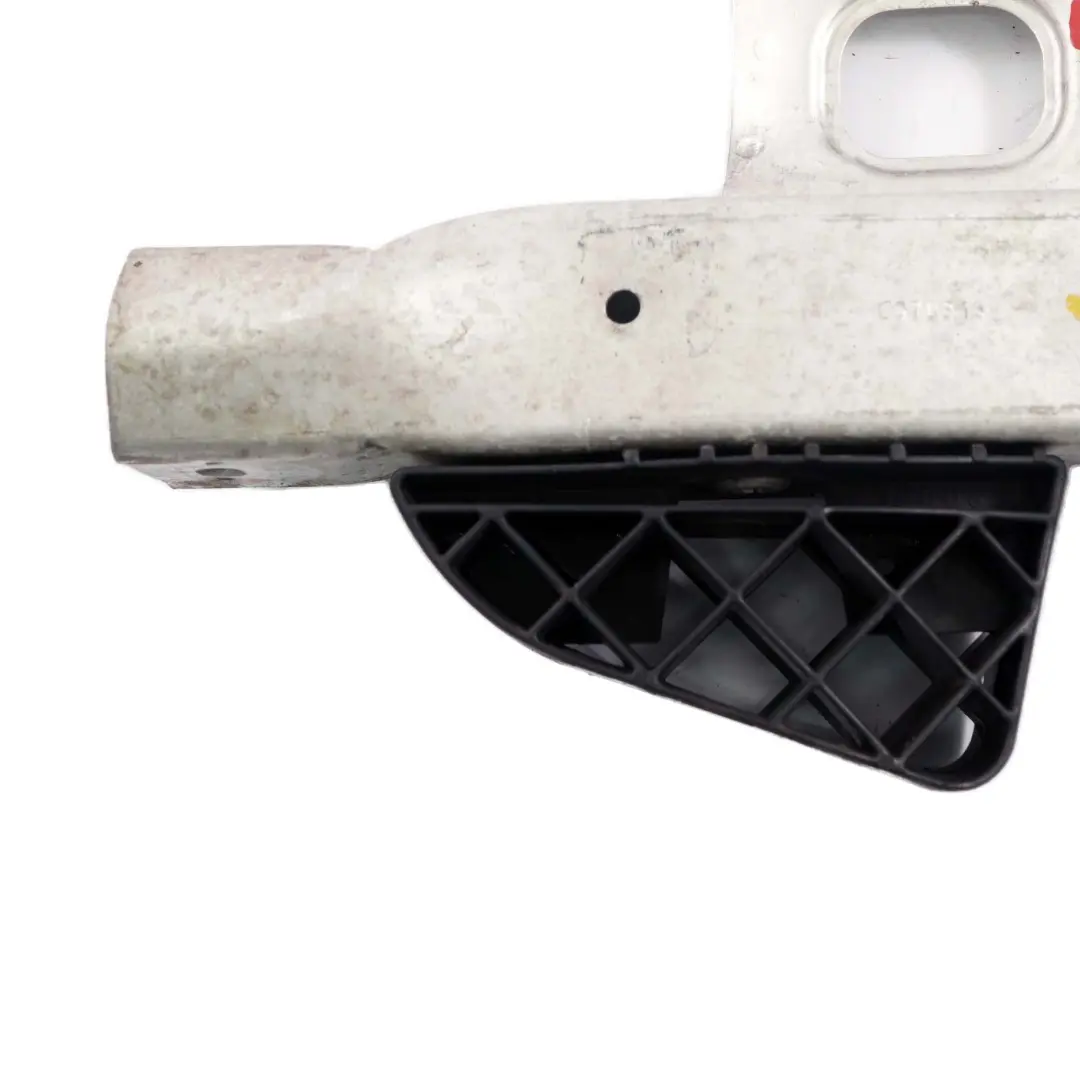 Bumper Bracket M Sport Front Left N/S Crash Deformation Element to BMW F20 F30 with Part number 8051189 BMW F20 F30 Bumper Bracket M Sport Front Left N/S Crash Deformation Element - SKU 8051189 - Part number 8051189