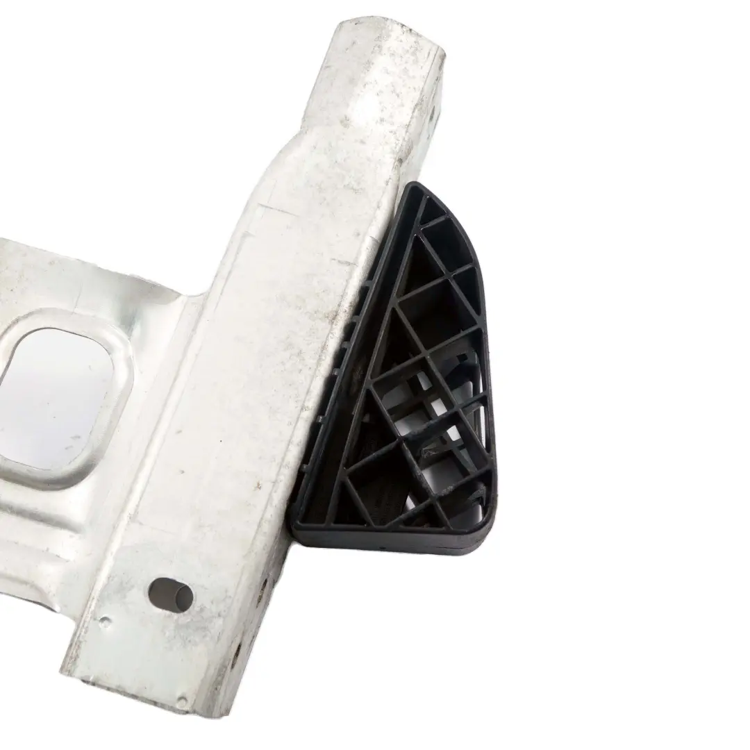 Bumper Bracket M Sport Front Left N/S Crash Deformation Element to BMW F20 F30 with Part number 8051189 BMW F20 F30 Bumper Bracket M Sport Front Left N/S Crash Deformation Element - SKU 8051189 - Part number 8051189