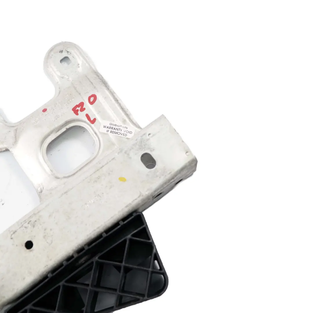 Strefa Zgniotu Zderzaka Lewy Przód M-Pakiet do BMW F20 F30 o numerze 8051189 BMW F20 F30 Strefa Zgniotu Zderzaka Lewy Przód M-Pakiet - SKU 8051189 - Numer Części 8051189