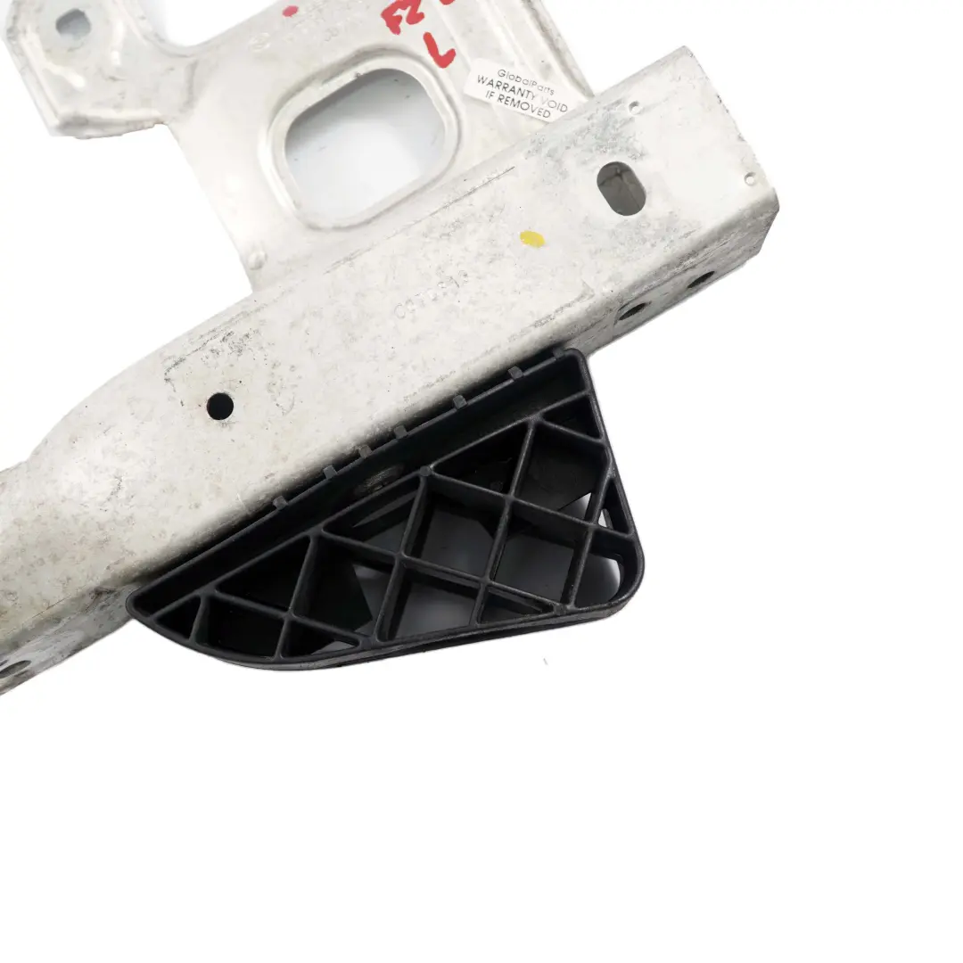 Stoßstangenhalter M Sport Vorne Links für BMW F20 F30 mit Teilenummer 8051189 BMW F20 F30 Stoßstangenhalter M Sport Vorne Links - SKU 8051189 - Teilenummer 8051189