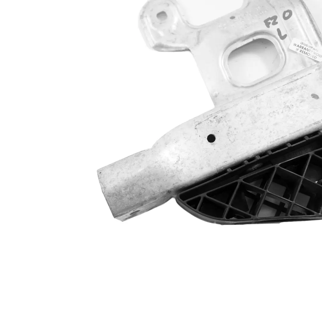 Staffa Anteriore M Sport Sinistra Elemento Deformazione per BMW F20 F30 con numero di parte 8051189 BMW F20 F30 Staffa Anteriore M Sport Sinistra Elemento Deformazione - SKU 8051189 - Numero di parte 8051189