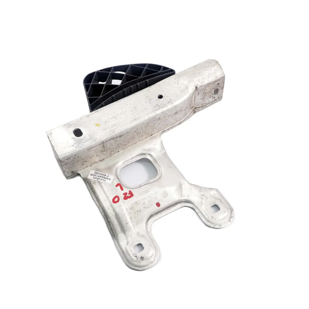 BMW F20 F30 Soporte Parachoques M Sport Delantero Izquierdo Deformación - SKU 8051189 - Número de pieza 8051189