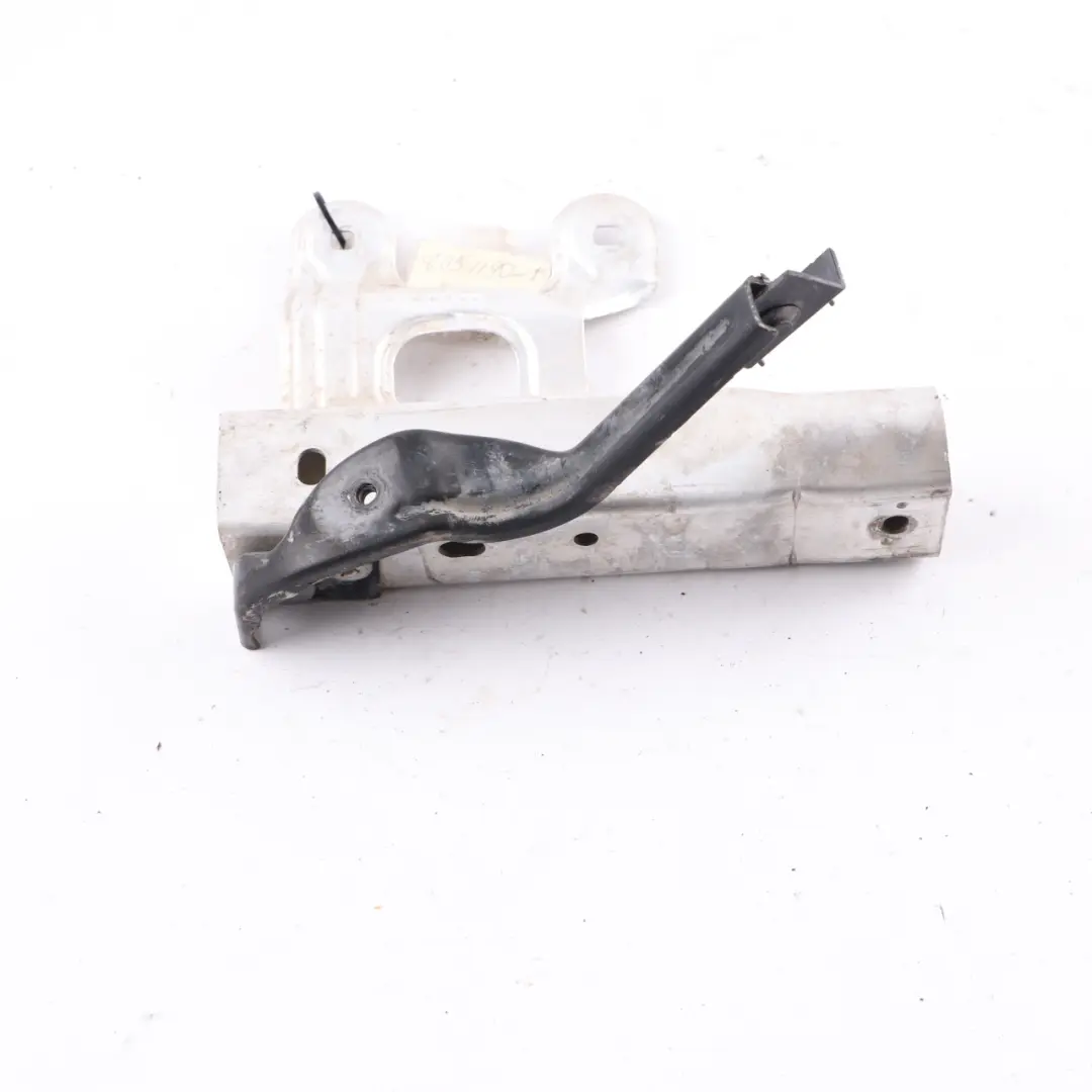 Front Bumper Right O/S Crash Deformation Bracket to BMW F20 F30 M Sport with Part number 8051190 BMW F20 F30 M Sport Front Bumper Right O/S Crash Deformation Bracket - SKU 8051190-1 - Part number 8051190