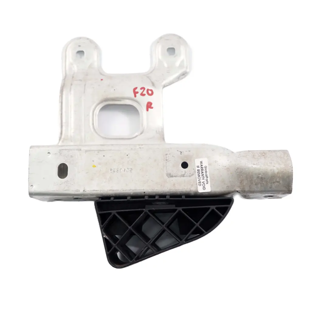 Parachoques Delantero Derecho Choque Deformación Soporte para BMW F20 F30 M Sport con número de pieza 8051190 BMW F20 F30 M Sport Parachoques Delantero Derecho Choque Deformación Soporte - SKU 8051190 - Número de pieza 8051190