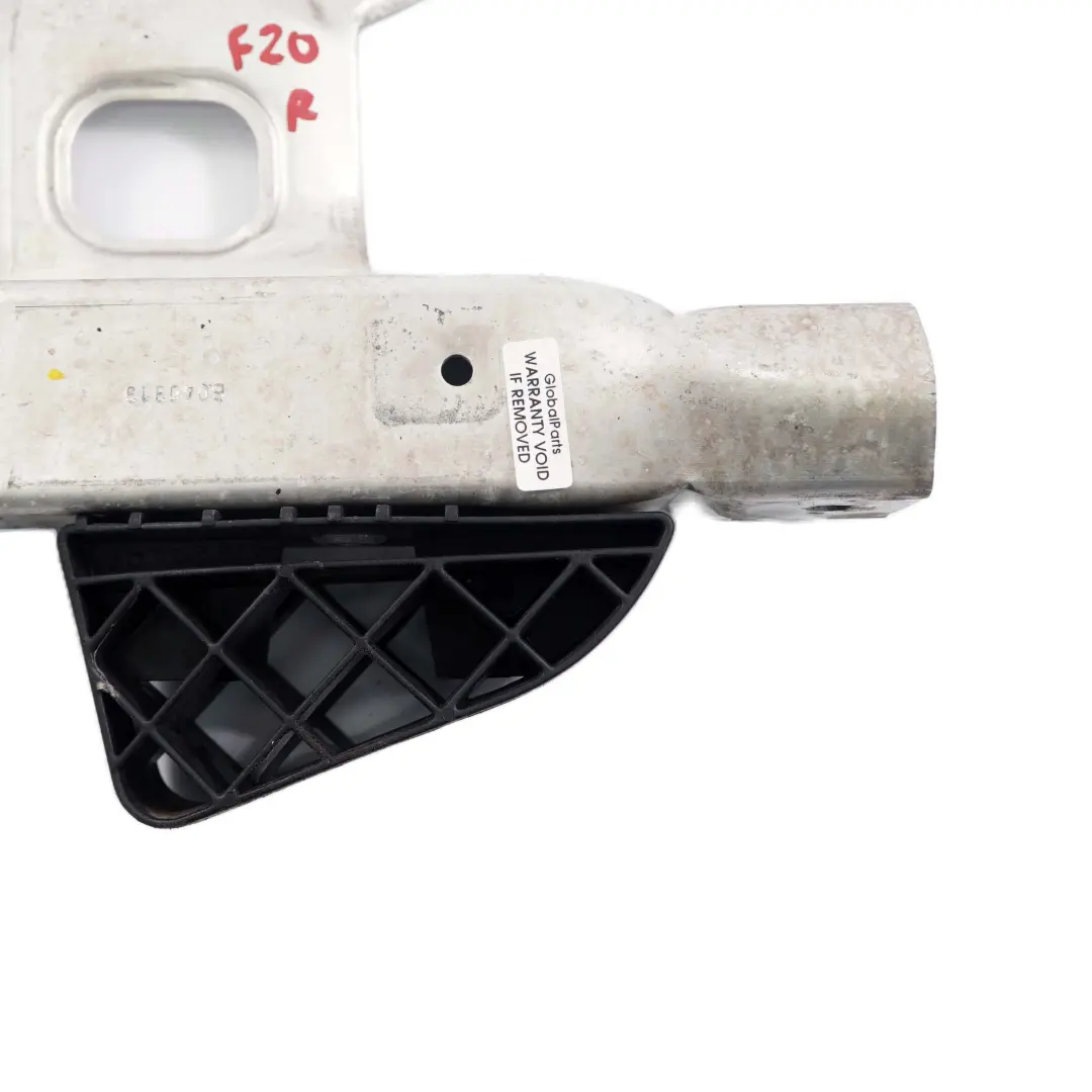 BMW F20 F30 Strefa Zgniotu Odbój Prawy Przedni - SKU 8051190 - Numer Części 8051190