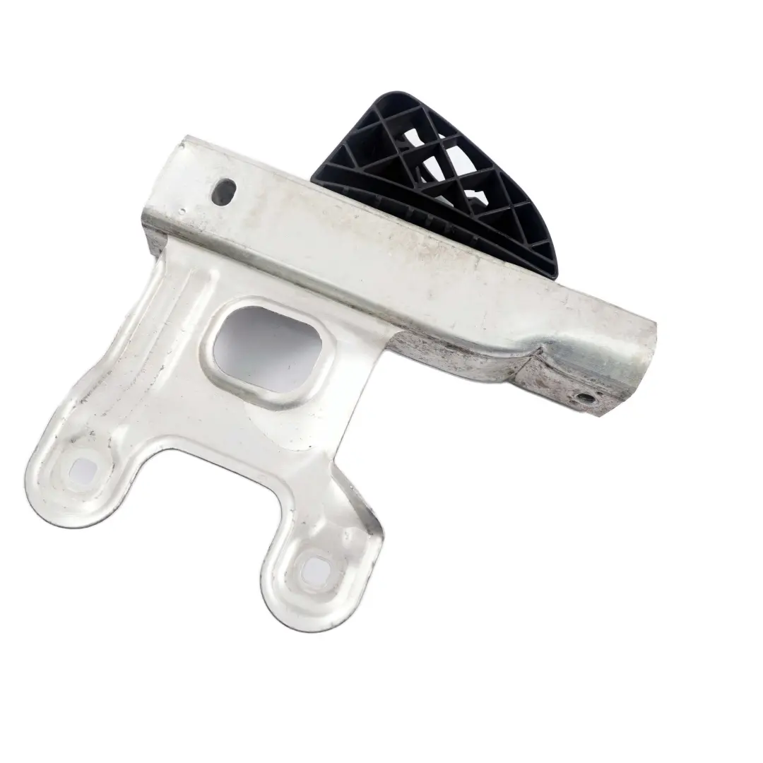 Front Bumper Right O/S Crash Deformation Bracket Element to BMW F20 F30 M Sport with Part number 8051190 BMW F20 F30 M Sport Front Bumper Right O/S Crash Deformation Bracket Element - SKU 8051190 - Part number 8051190